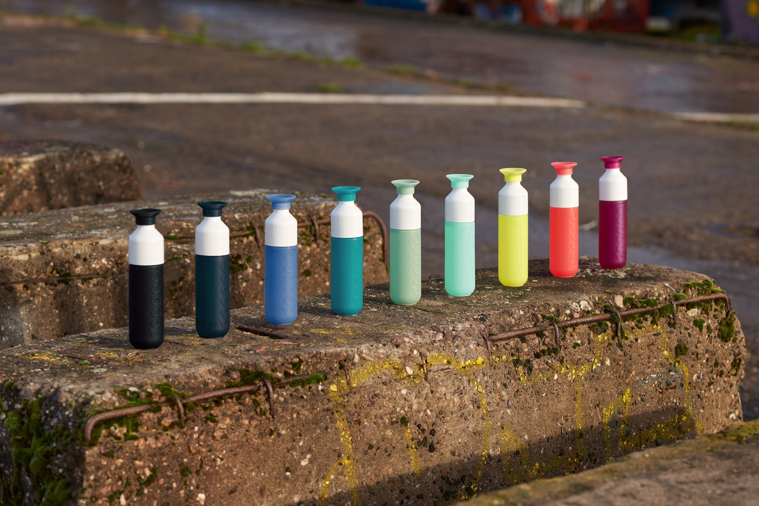 Dopper Original - Gourde 450ml Dopper